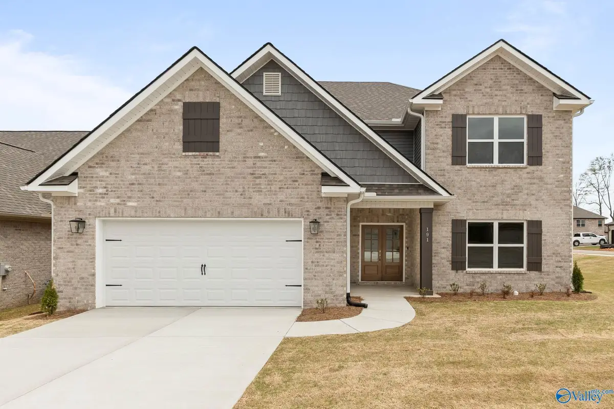 191 Pennington Avenue, Huntsville, AL 35811 - #1