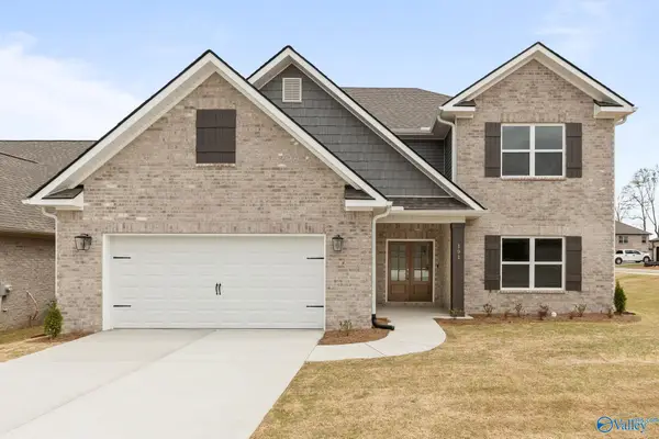 191 Pennington Avenue, Huntsville, AL 35811