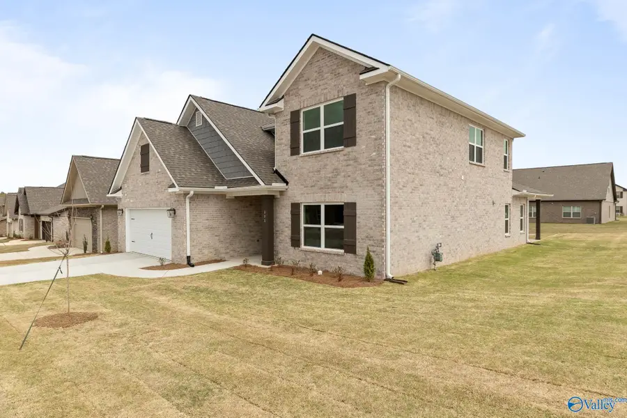 191 Pennington Avenue, Huntsville, AL 35811 - #2