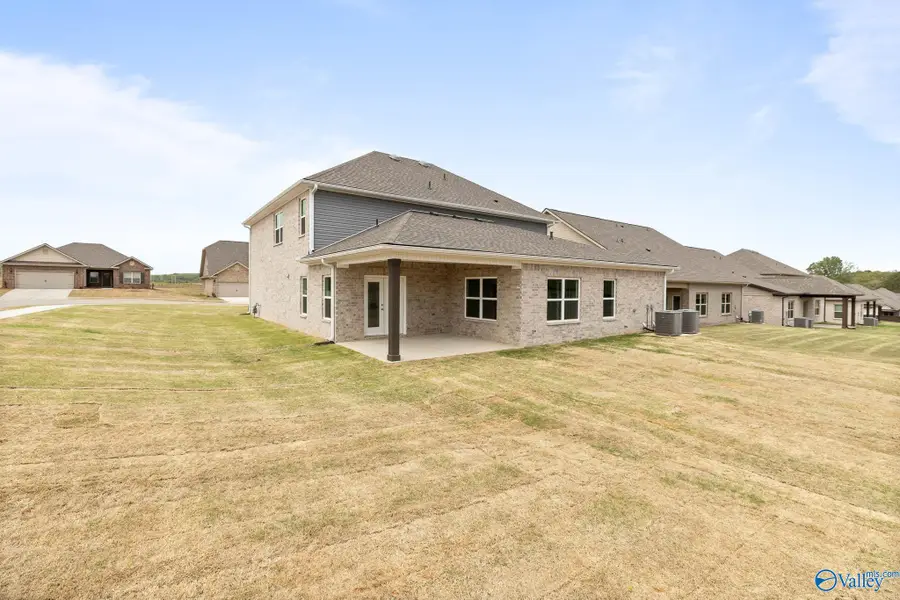 191 Pennington Avenue, Huntsville, AL 35811 - #3