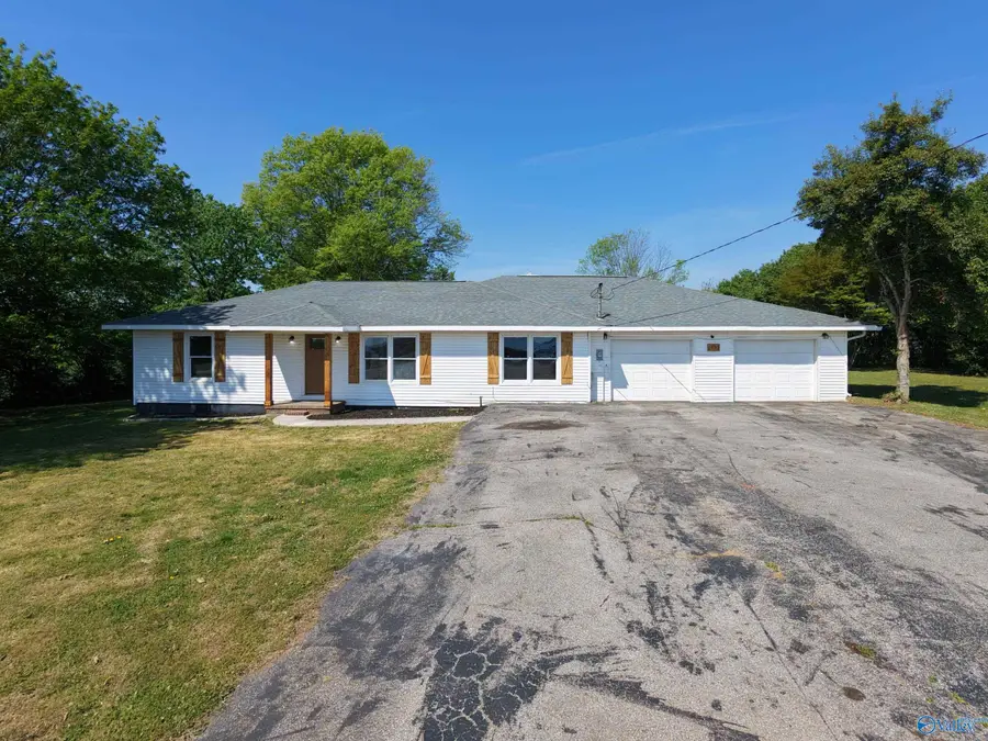 1199 Walker Lane, New Market, AL 35761 - #2