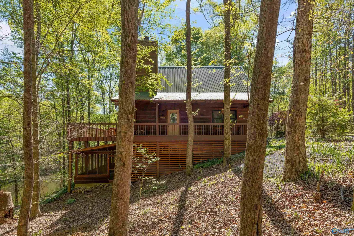 352 O Z Davis Road, Eva, AL 35621 - #1