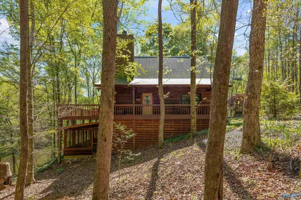 352 O Z Davis Road, Eva, AL 35621