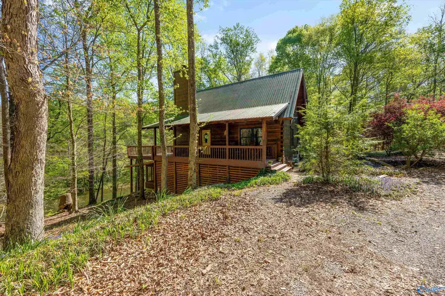 352 O Z Davis Road, Eva, AL 35621 - #2