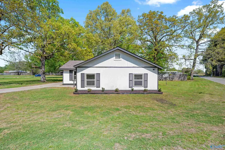 408 Manley Road, Hazel Green, AL 35750 - #2