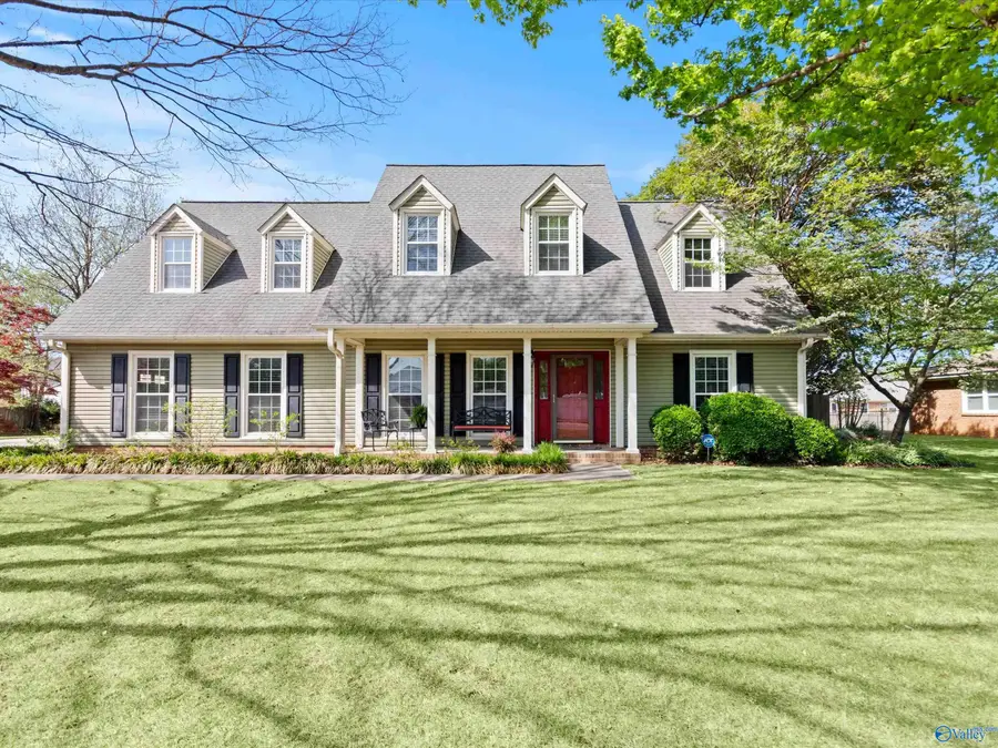 2312 Auburn Drive Sw, Decatur, AL 35603 - #3