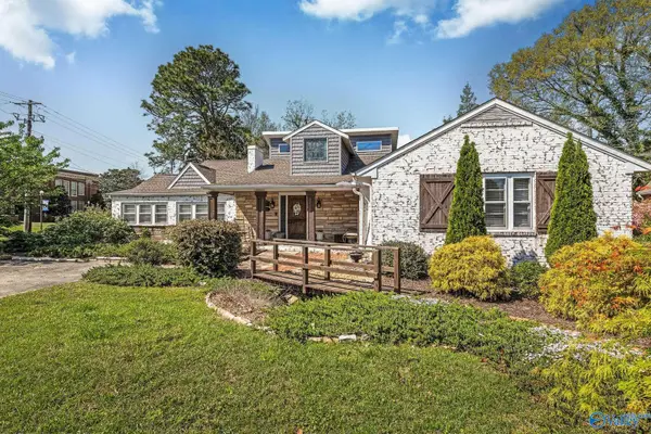 307 West Mann Avenue, Boaz, AL 35957