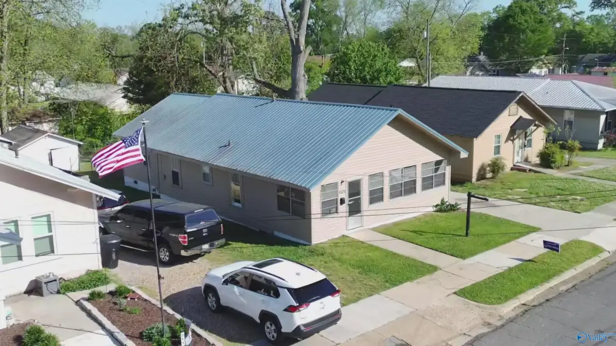 509 N 33rd Street N, Gadsden, AL 35904 - #1