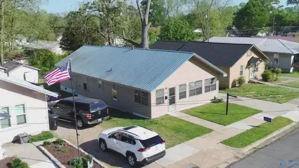 509 N 33rd Street N, Gadsden, AL 35904