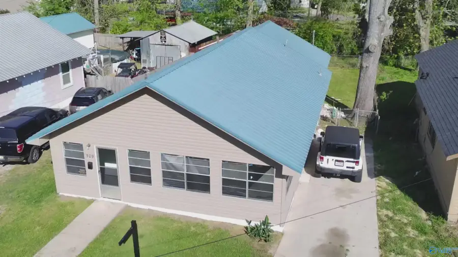 509 N 33rd Street N, Gadsden, AL 35904 - #2