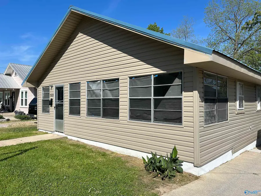 509 N 33rd Street N, Gadsden, AL 35904 - #3