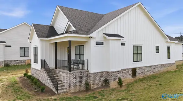1 Patterson Street, Sardis City, AL 35956