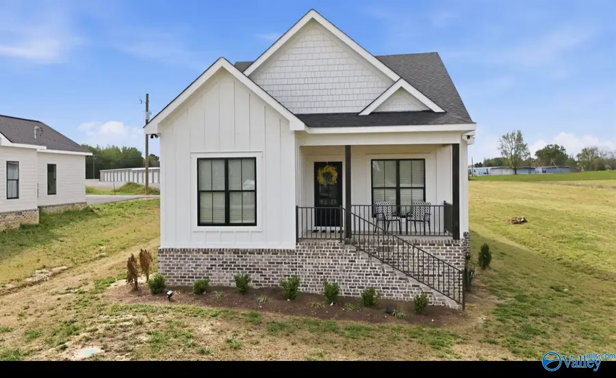 1 Patterson Street, Sardis City, AL 35956 - #2