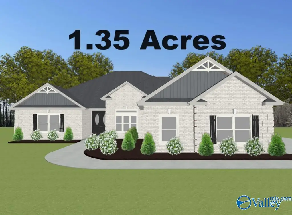 Flagstaff - B1 Capshaw Road, Athens, AL 35613 - #1