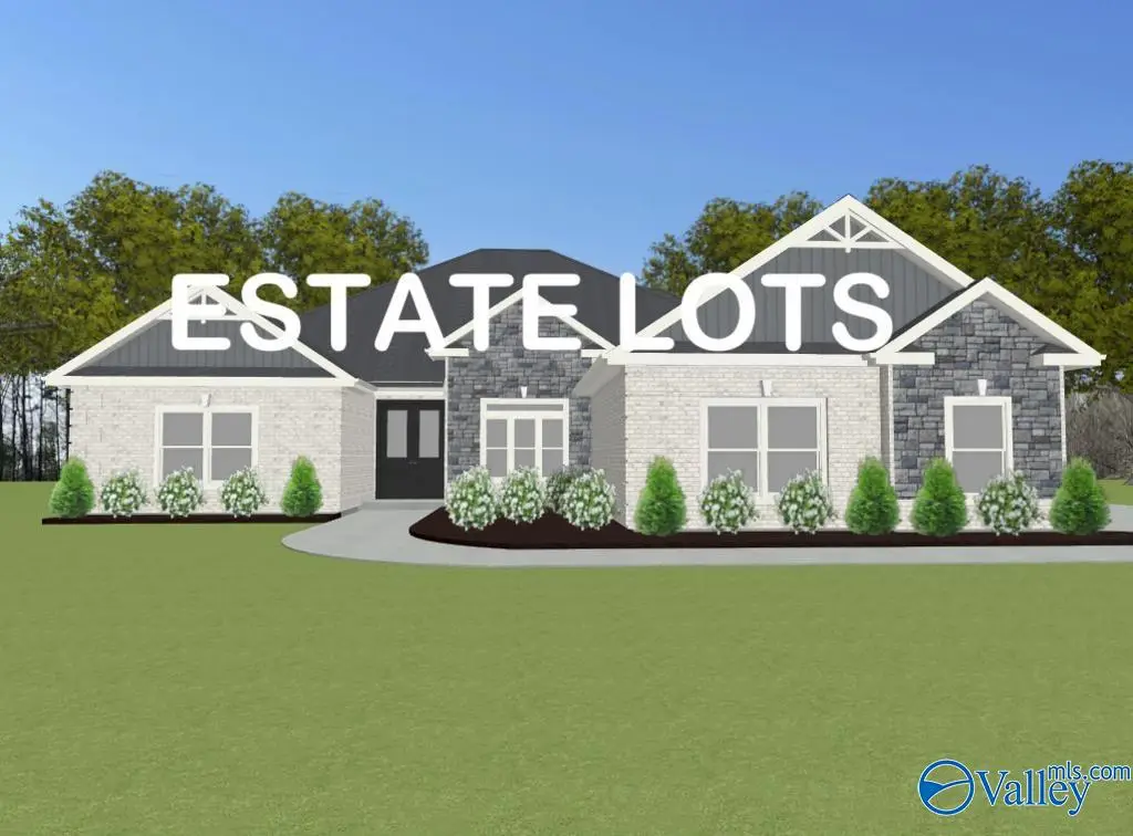 Highpoint - B Newby Chapel Road, Athens, AL 35613 - #1