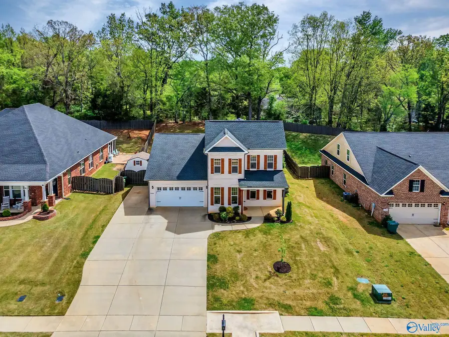 14134 Grey Goose Lane, Harvest, AL 35749 - #2