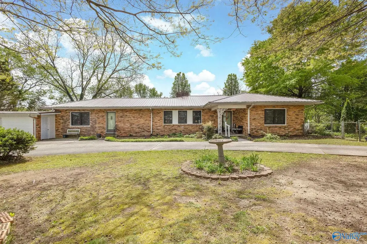 530 County Road 1319, Cullman, AL 35058 - #1