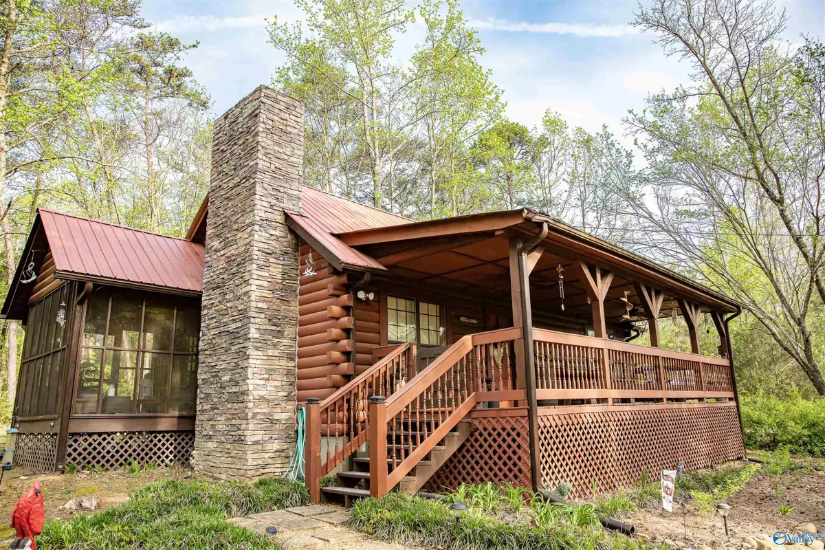 272 Road 9078, Fort Payne, AL 35967 - #1