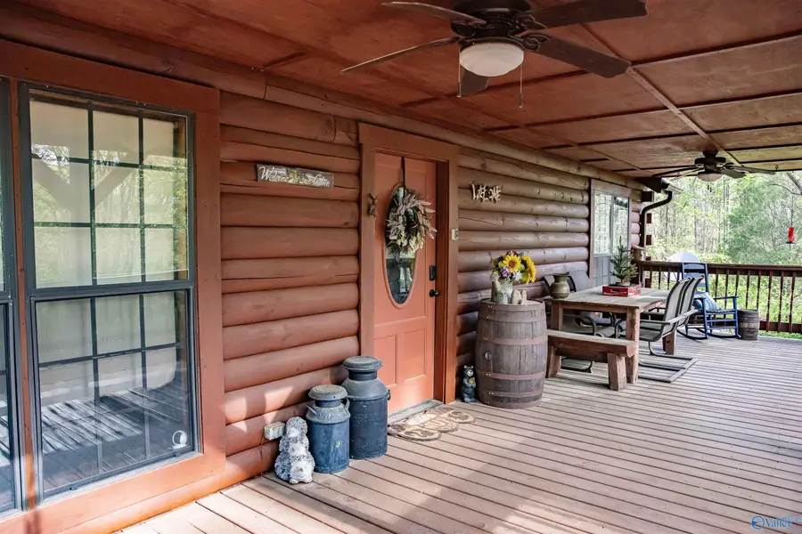 272 Road 9078, Fort Payne, AL 35967 - #3