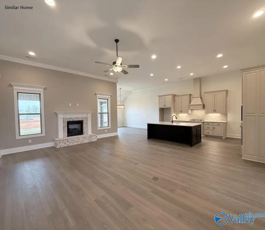 Hathaway - B Avondale Drive, Athens, AL 35613 - #2
