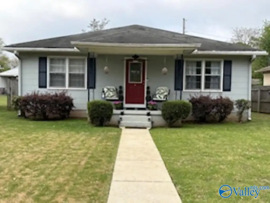 2009 8th Street Se, Decatur, AL 35601 - #1