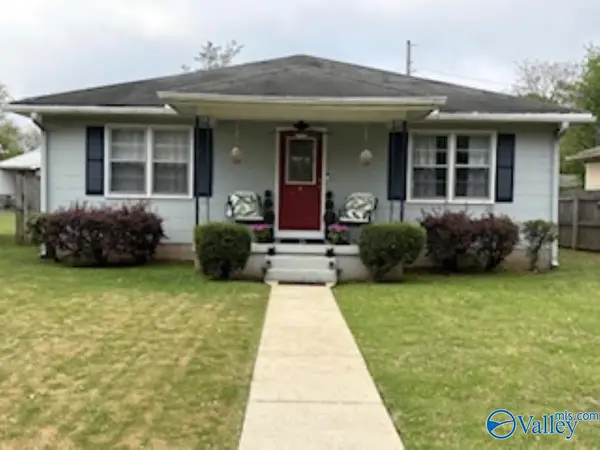 2009 8th Street Se, Decatur, AL 35601