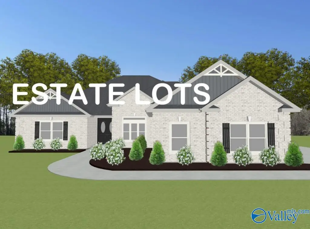 Flagstaff B1 Grubbs Road, Athens, AL 35611 - #1