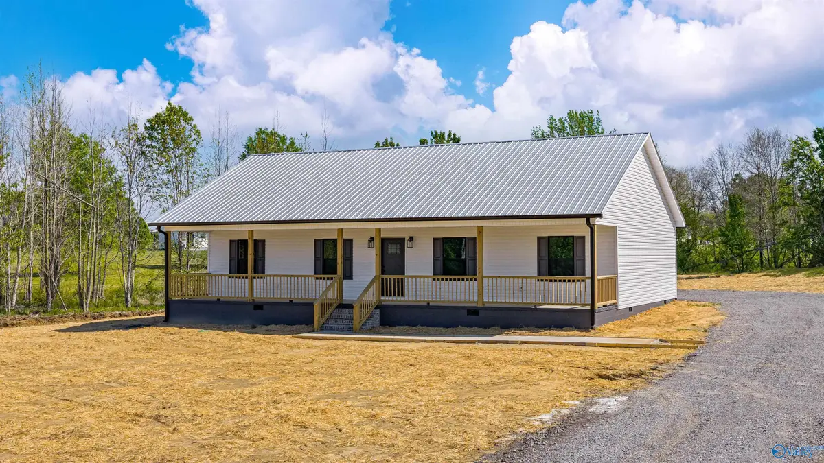 182 County Road 678, Fort Payne, AL 35968 - #1