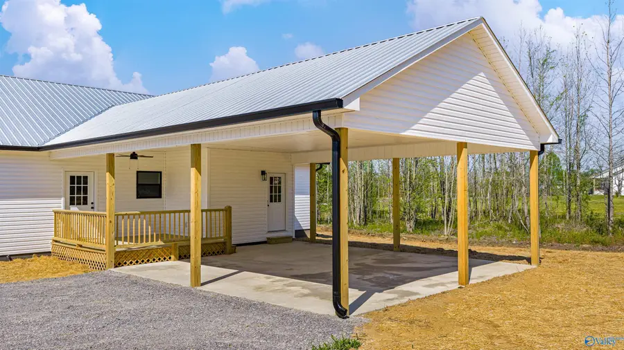 182 County Road 678, Fort Payne, AL 35968 - #3