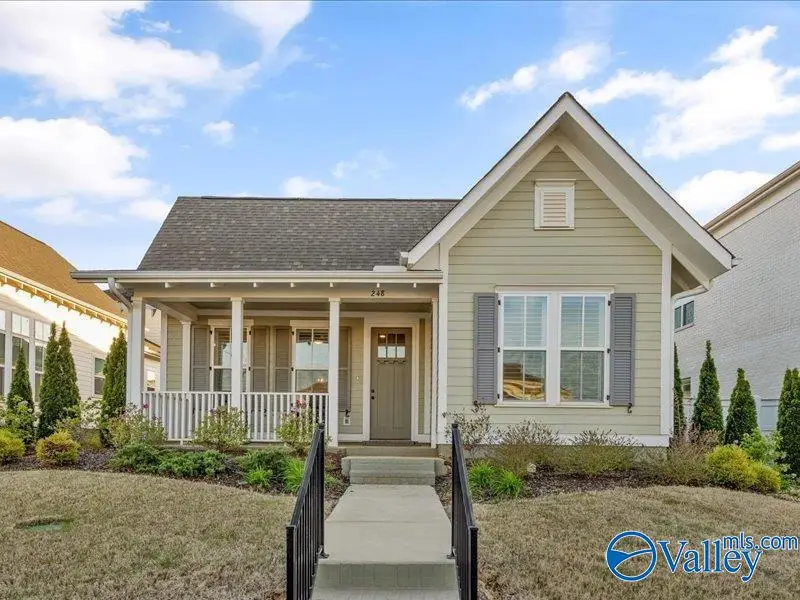 248 Farmhouse Drive, Madison, AL 35757 - #1