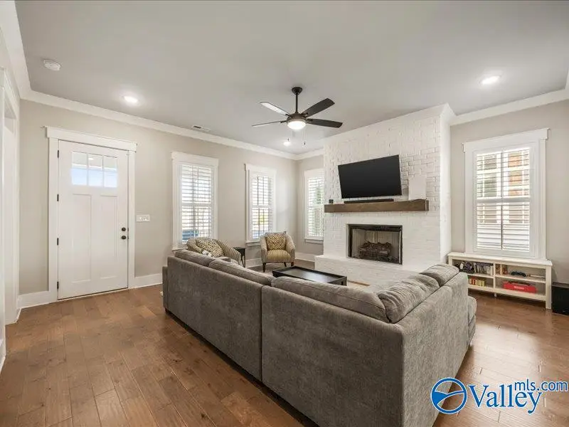 248 Farmhouse Drive, Madison, AL 35757 - #3