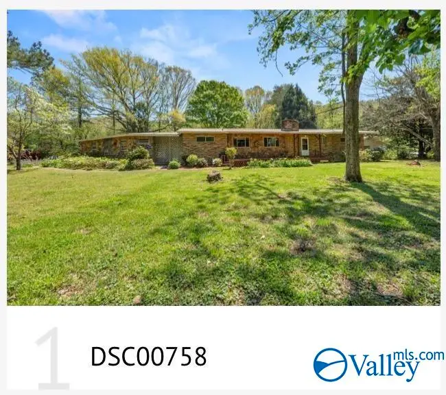 5411 Martin Avenue Ne, Fort Payne, AL 35967 - #1