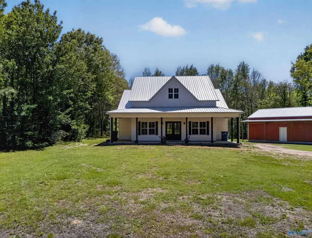 10203 Alabama Highway 69, Arab, AL 35016 - #1