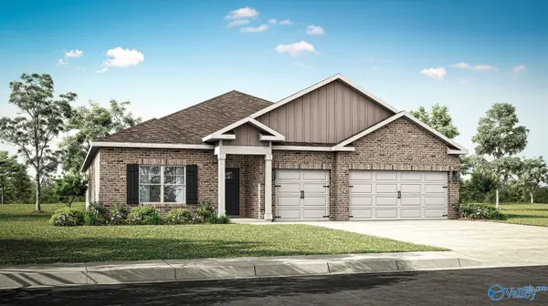 217 Crane Hollow Lane, Huntsville, AL 35811