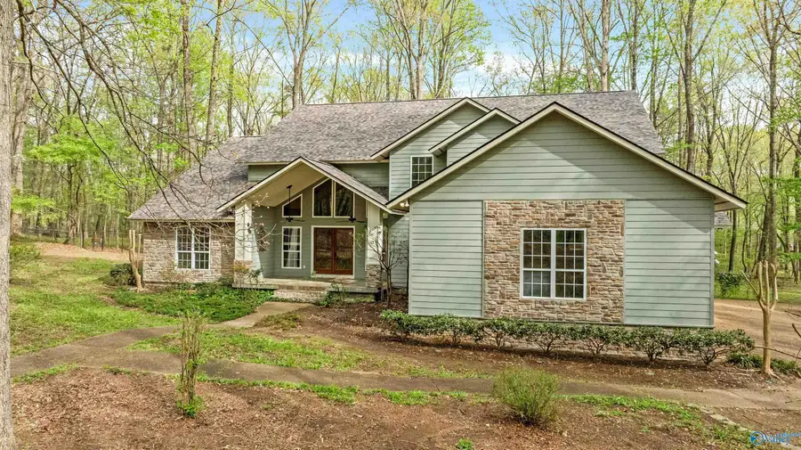 674 County Road 555, Valley Head, AL 35989 - #2