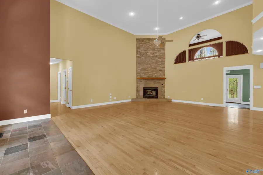 674 County Road 555, Valley Head, AL 35989 - #3