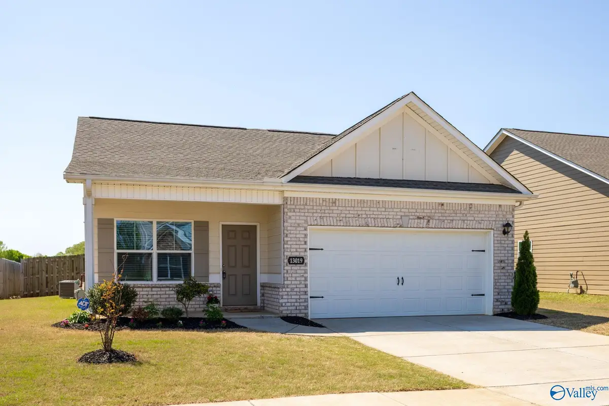 13019 Lantern Pointe Way, Harvest, AL 35749 - #1