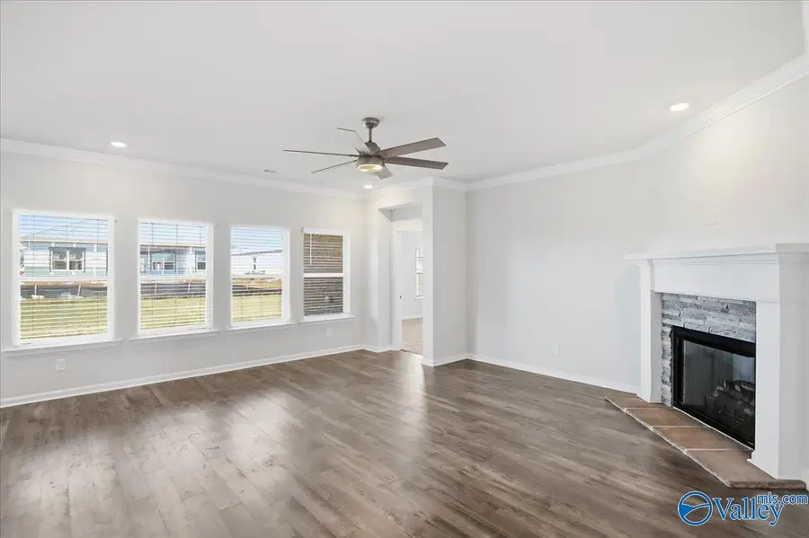 123 Blackburn Trace, Huntsville, AL 35811 - #3