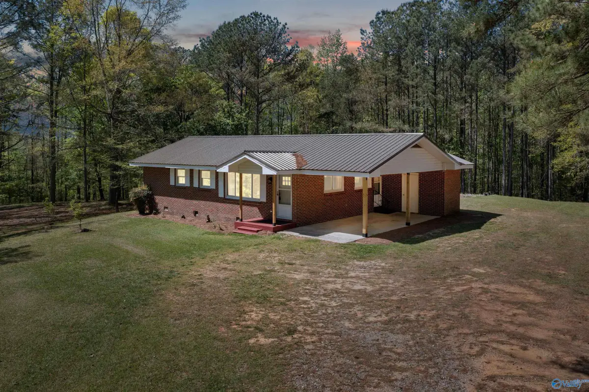 7510 Tabor Road, Gadsden, AL 35904 - #1