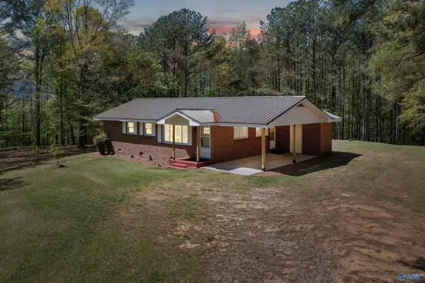 7510 Tabor Road, Gadsden, AL 35904