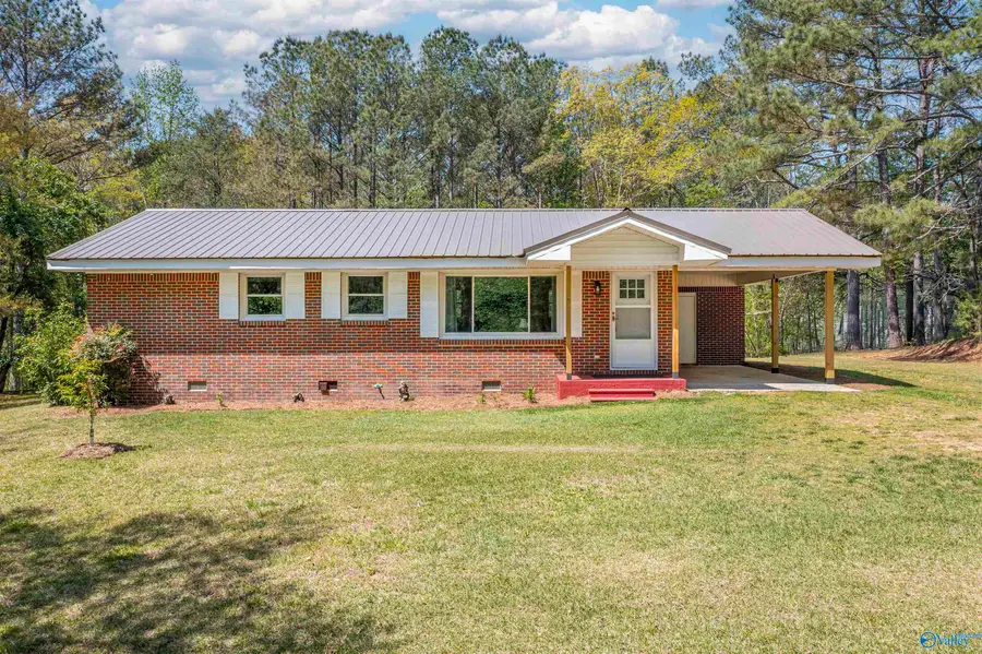 7510 Tabor Road, Gadsden, AL 35904 - #2