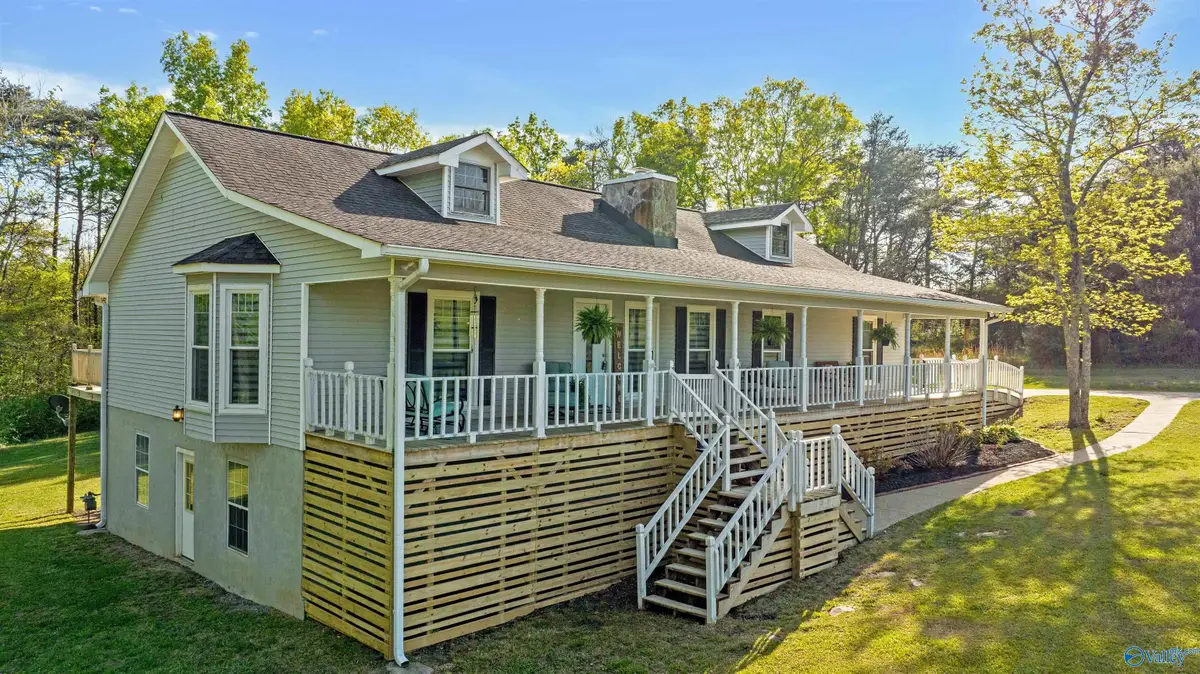 2304 Dean Road, Fort Payne, AL 35967 - #1