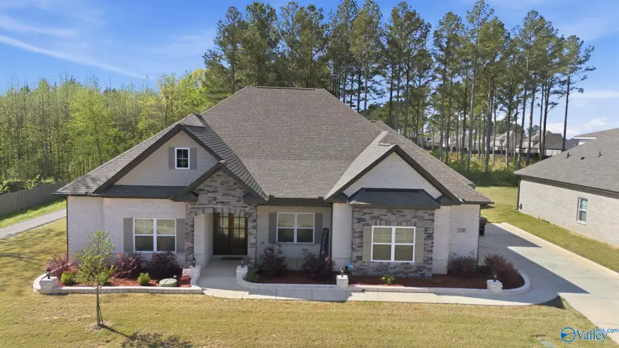 22440 Players Lane, Athens, AL 35613 - #2