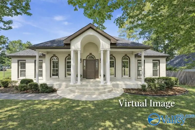 133 Antebellum Drive, Meridianville, AL 35759 - #2