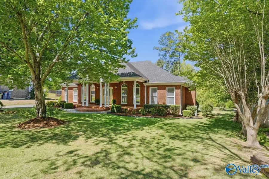 133 Antebellum Drive, Meridianville, AL 35759 - #3