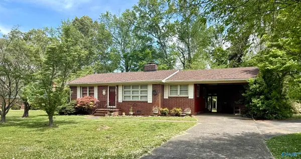 703 Adams Street, Scottsboro, AL 35768