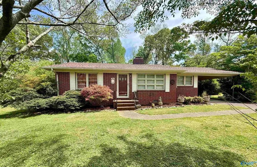 703 Adams Street, Scottsboro, AL 35768 - #2
