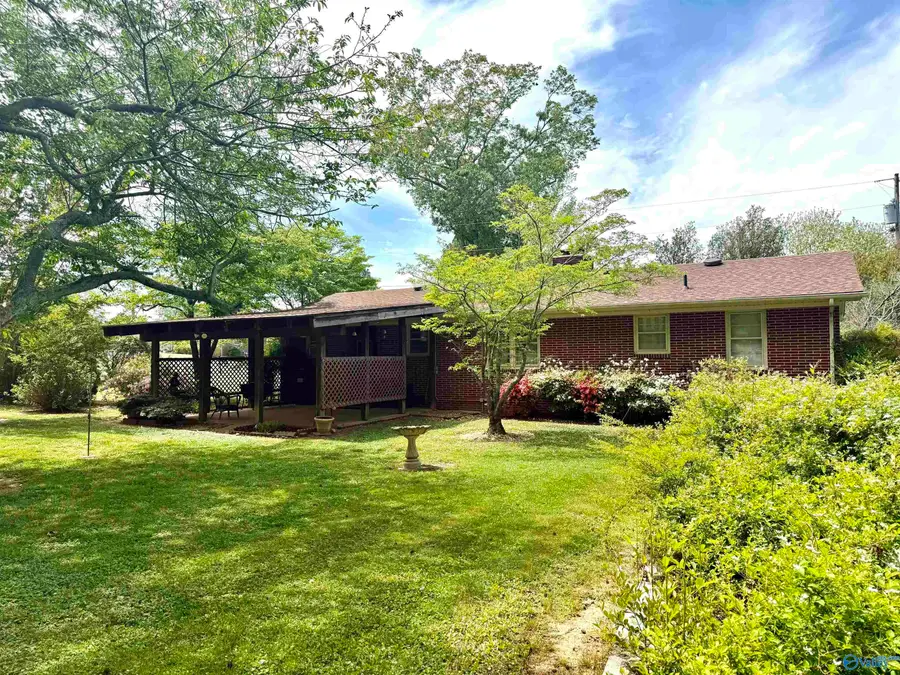 703 Adams Street, Scottsboro, AL 35768 - #3