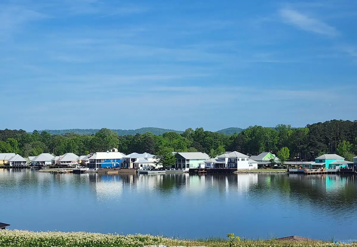 155 Lakeshore Drive, Rainbow City, AL 35906 - #1