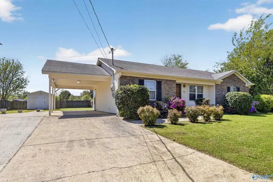 512 Brad Avenue, Albertville, AL 35950 - #3